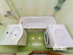 2-к квартира, на длительный срок, 53м2, 2/5 этаж