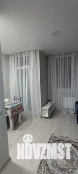 1-к квартира, посуточно, 23м2, 9/16 этаж