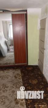 2-к квартира, на длительный срок, 46м2, 1/5 этаж