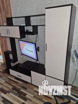 1-к квартира, посуточно, 33м2, 9/9 этаж