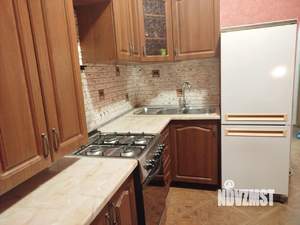 1-к квартира, на длительный срок, 36м2, 2/5 этаж