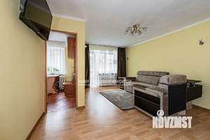 1-к квартира, посуточно, 35м2, 4/5 этаж
