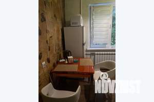 1-к квартира, посуточно, 40м2, 3/9 этаж