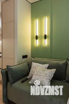 2-к квартира, посуточно, 43м2, 10/13 этаж