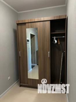 1-к квартира, посуточно, 40м2, 3/9 этаж