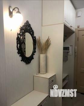 1-к квартира, на длительный срок, 44м2, 7/7 этаж