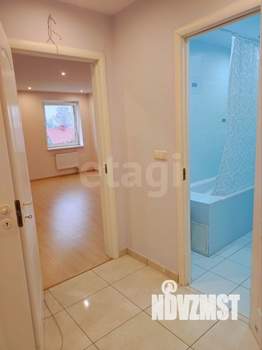 1-к квартира, на длительный срок, 50м2, 2/6 этаж