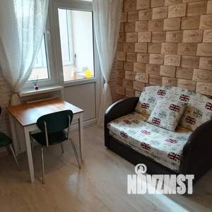 1-к квартира, посуточно, 44м2, 5/9 этаж