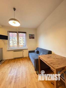 1-к квартира, на длительный срок, 45м2, 2/10 этаж