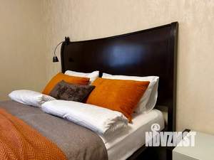 2-к квартира, посуточно, 58м2, 2/3 этаж