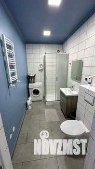 1-к квартира, посуточно, 41м2, 1/1 этаж