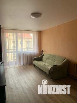 2-к квартира, посуточно, 51м2, 5/5 этаж