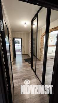1-к квартира, посуточно, 65м2, 2/9 этаж