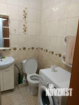 1-к квартира, на длительный срок, 36м2, 4/12 этаж