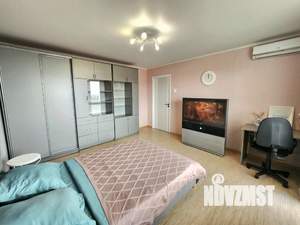 1-к квартира, посуточно, 39м2, 1/1 этаж