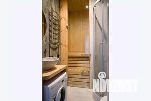 1-к квартира, посуточно, 16м2, 1/8 этаж