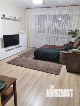 2-к квартира, посуточно, 36м2, 4/5 этаж