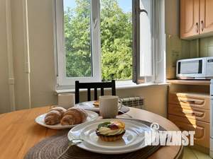 2-к квартира, посуточно, 52м2, 4/9 этаж