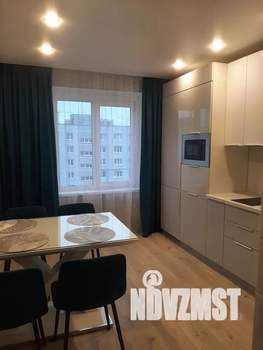 2-к квартира, посуточно, 62м2, 8/12 этаж