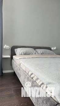 1-к квартира, посуточно, 36м2, 4/9 этаж