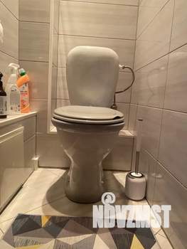 1-к квартира, посуточно, 35м2, 8/10 этаж