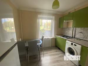 3-к квартира, на длительный срок, 59м2, 2/9 этаж