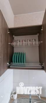 2-к квартира, посуточно, 51м2, 1/4 этаж