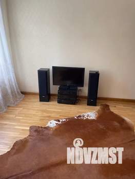 2-к квартира, посуточно, 60м2, 2/3 этаж