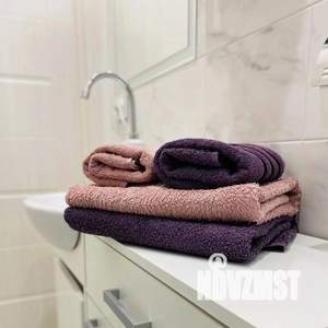 2-к квартира, посуточно, 42м2, 1/1 этаж