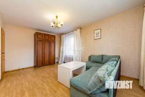 2-к квартира, на длительный срок, 51м2, 4/9 этаж