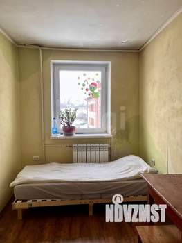 2-к квартира, на длительный срок, 39м2, 3/3 этаж