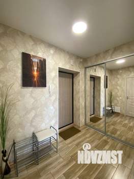 1-к квартира, на длительный срок, 37м2, 1/10 этаж