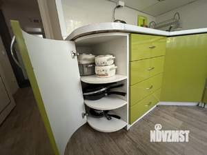 1-к квартира, посуточно, 32м2, 1/5 этаж