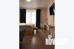 1-к квартира, посуточно, 48м2, 8/14 этаж
