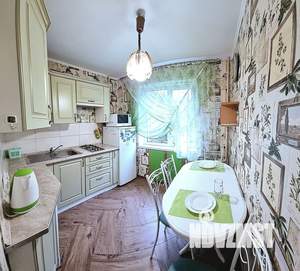 2-к квартира, посуточно, 43м2, 1/1 этаж