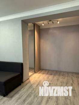 1-к квартира, посуточно, 48м2, 1/1 этаж