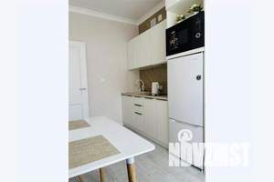 1-к квартира, посуточно, 27м2, 4/9 этаж