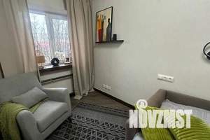 3-к квартира, посуточно, 55м2, 3/5 этаж