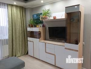 1-к квартира, на длительный срок, 38м2, 13/14 этаж