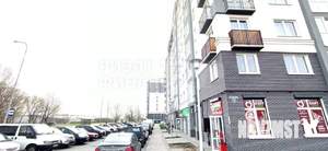 1-к квартира, на длительный срок, 26м2, 4/9 этаж