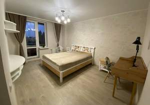 1-к квартира, на длительный срок, 36м2, 8/10 этаж