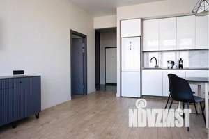 1-к квартира, посуточно, 54м2, 23/26 этаж