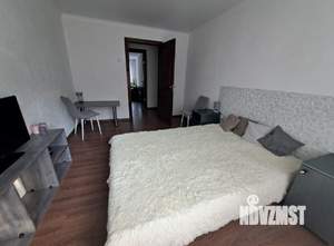 2-к квартира, на длительный срок, 43м2, 4/5 этаж