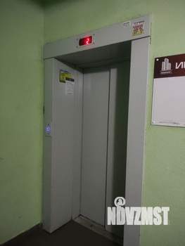 1-к квартира, на длительный срок, 36м2, 4/10 этаж