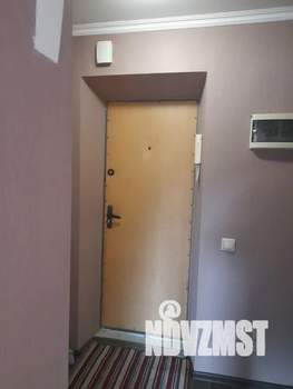 1-к квартира, посуточно, 32м2, 4/5 этаж