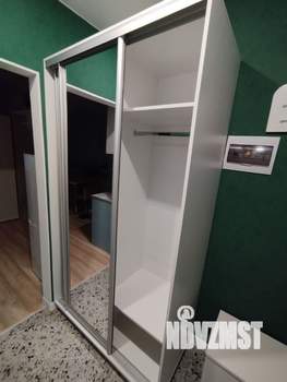Студия квартира, на длительный срок, 25м2, 3/17 этаж