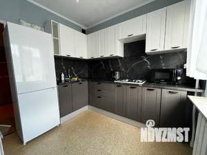 2-к квартира, посуточно, 56м2, 9/10 этаж