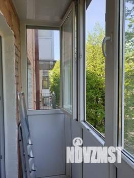 3-к квартира, посуточно, 55м2, 3/5 этаж