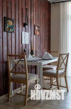 1-к квартира, посуточно, 47м2, 11/12 этаж