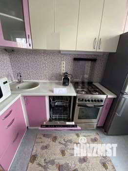 1-к квартира, на длительный срок, 30м2, 4/5 этаж